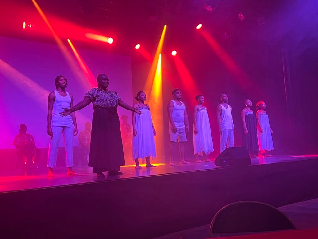 Compagnie professionnelle Ballet Théâtre des Caraïbes btc