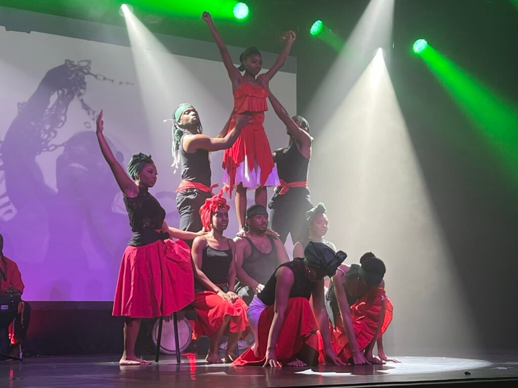 Compagnie professionnelle militanteBallet Théâtre des Caraïbes btc