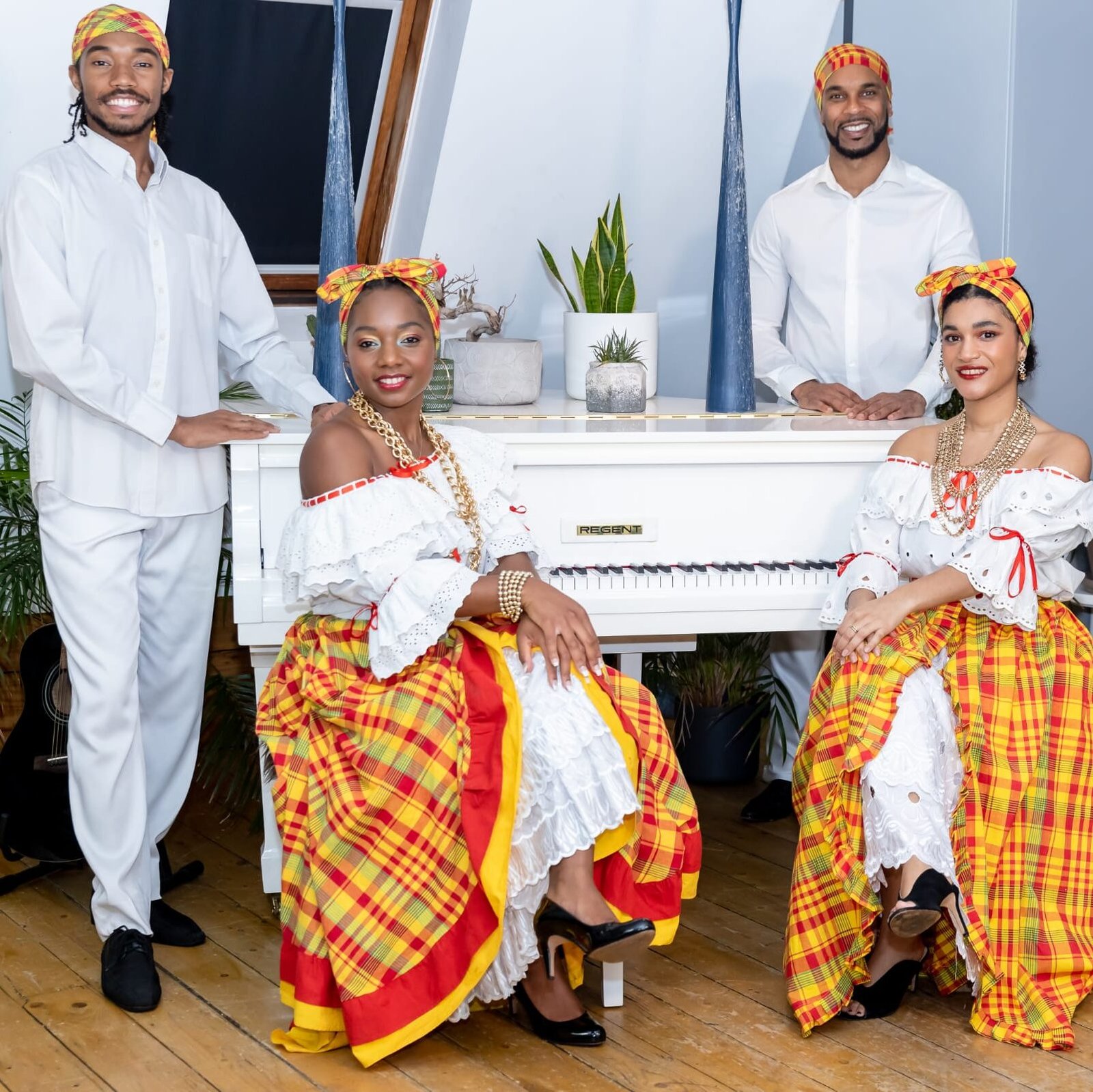 rejoignez-nous au Ballet Théâtre des Caraïbes btwspectacles Antilles / caraïbes 