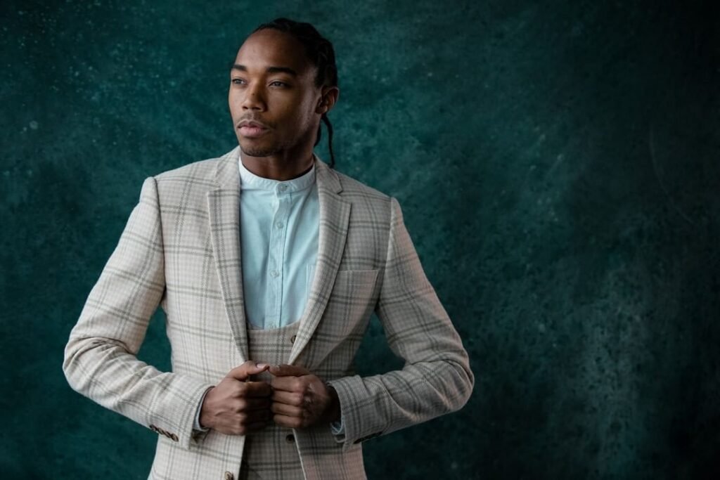 stanley's show stanley duventru-huret .tenue classique